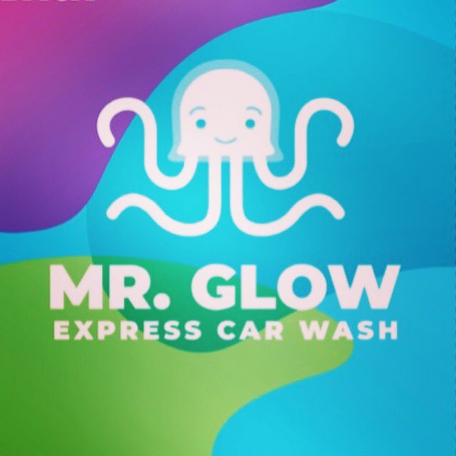 Glow Express Car Wash