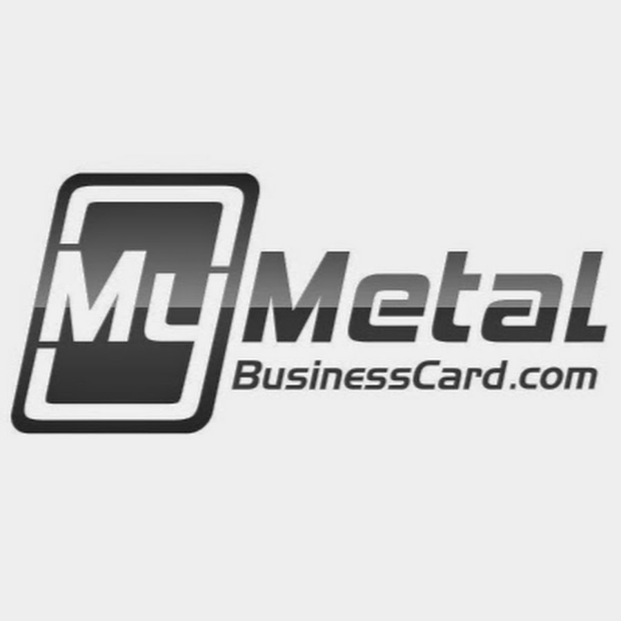 How To Place A Reorder - Metal Business Cards, My Metal Business Card