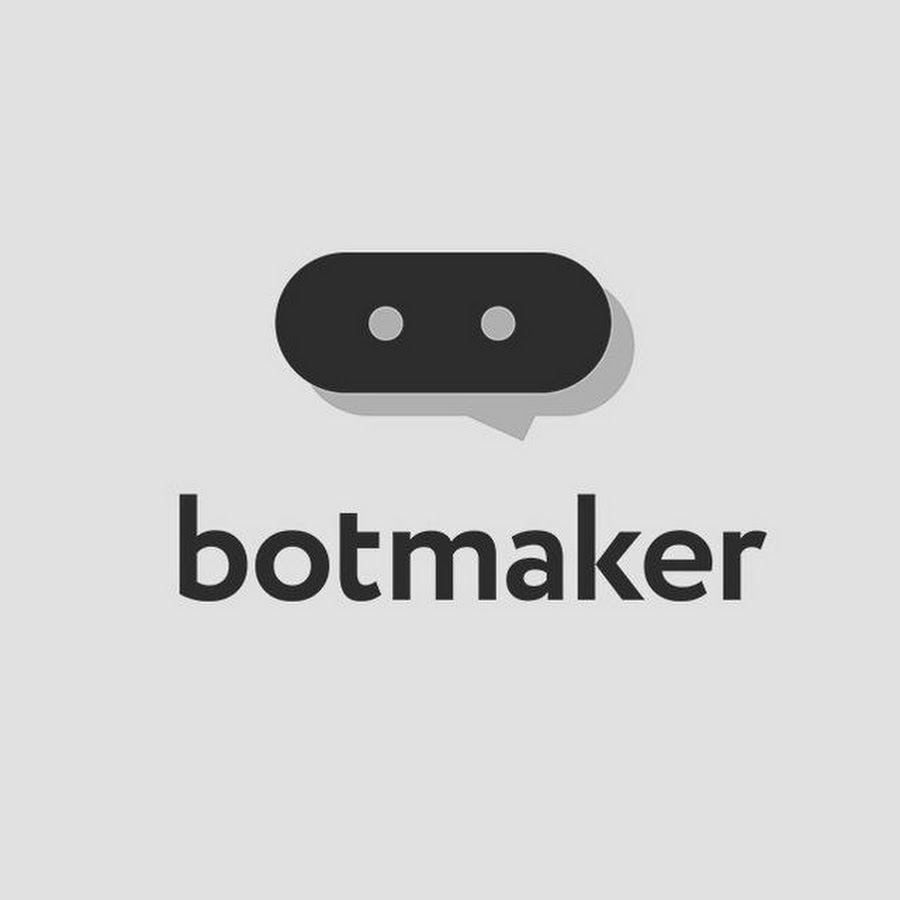 Botmaker. Botmaker чат бот. Botmaker презентация. BOTM.