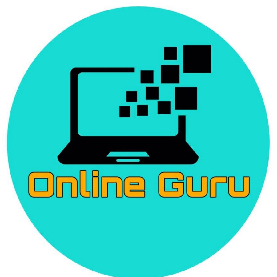 Online Guru - Online Guru - Onlineguruofficial.com