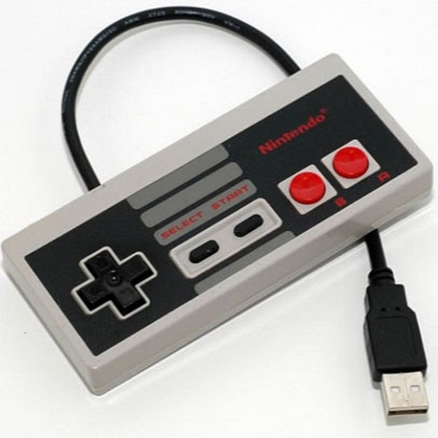 Эмулятор денди джойстик. NES Gamepad PNG.