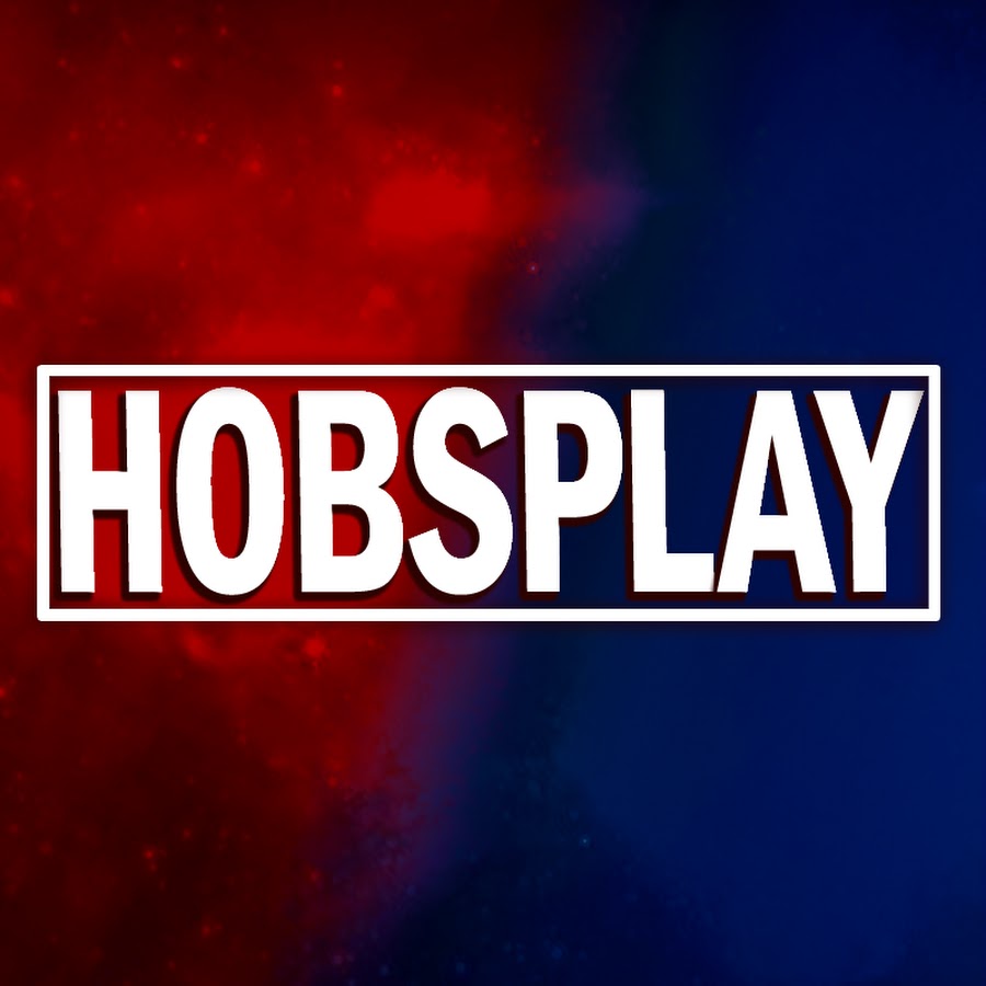 Хобсплей. Hobsplay. Канал Hobsplay.