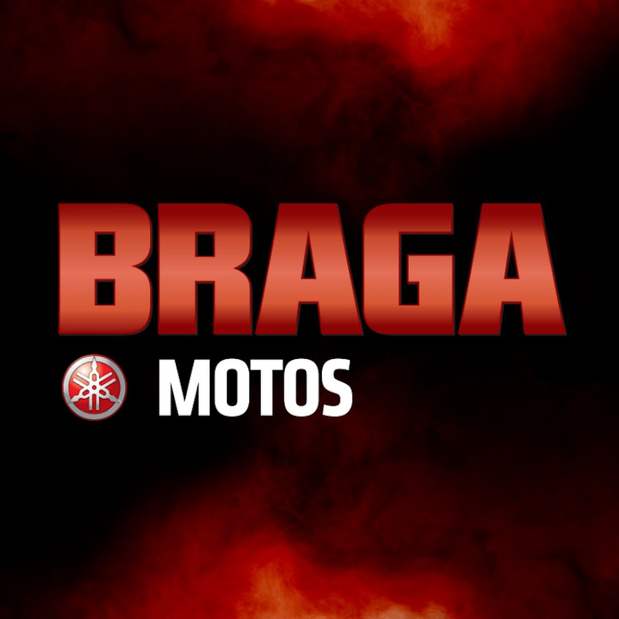 Braga Motos Yamaha 