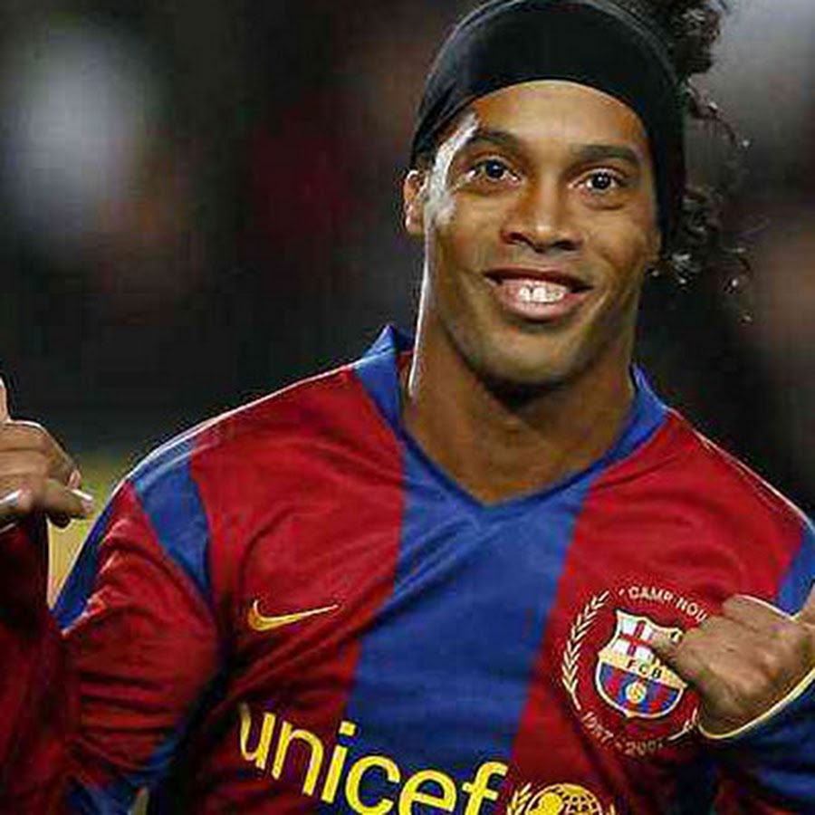 Ronaldinho вес