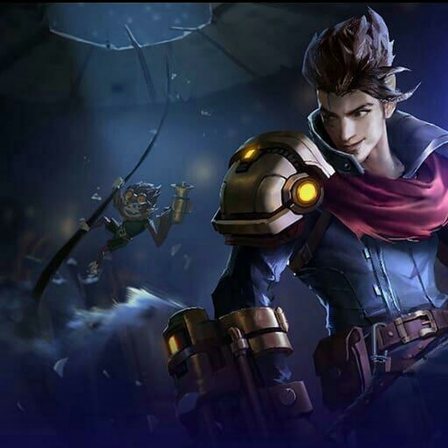 Икс борг mobile legends. Иксборг мобайл легенд. Икс борг и Клауд mobile Legend. Mobile Legends next.