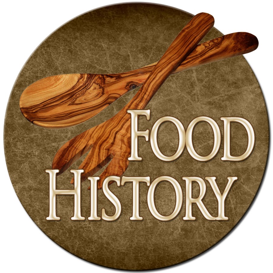 Foods history