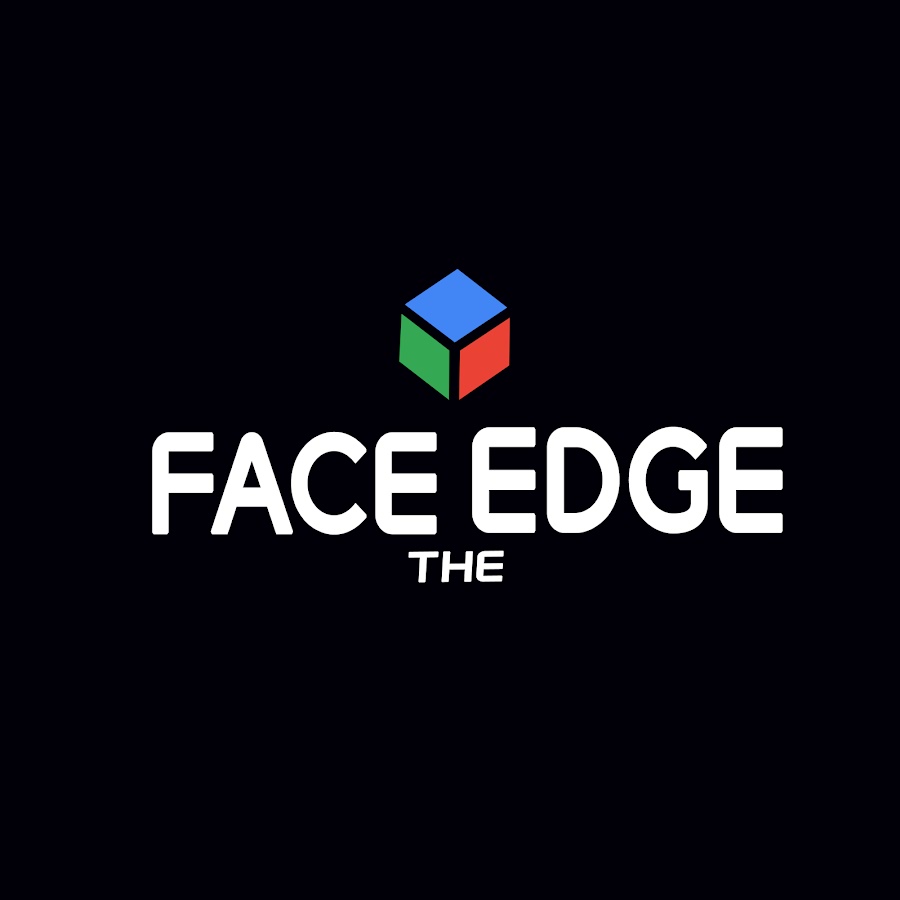 Edge face