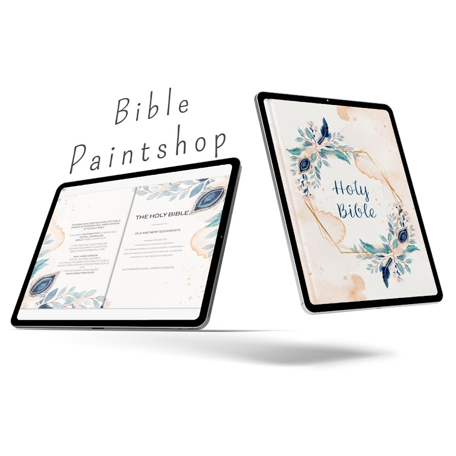 Bible Journaling Stickers  Mountain Landscape Pack – Bible Paintshop