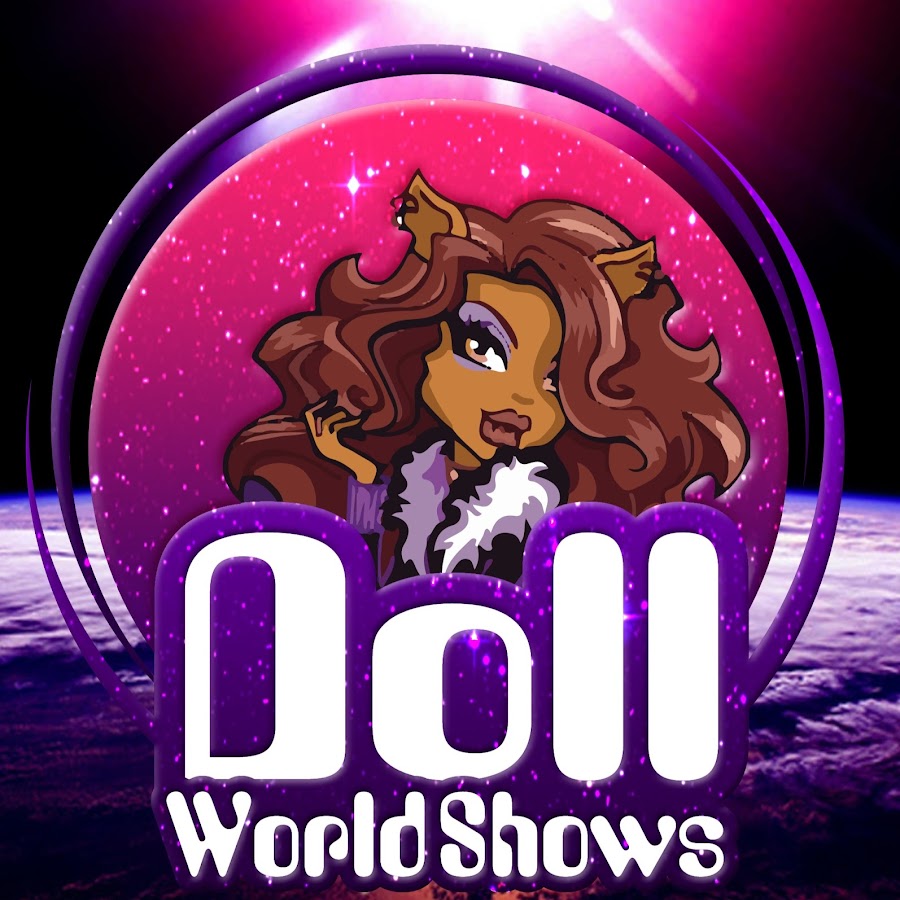 Show doll