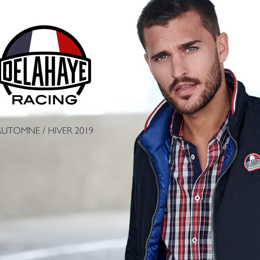 Blouson delahaye hot sale