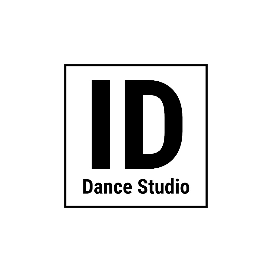 Ids танцы. ID Dance Studio.