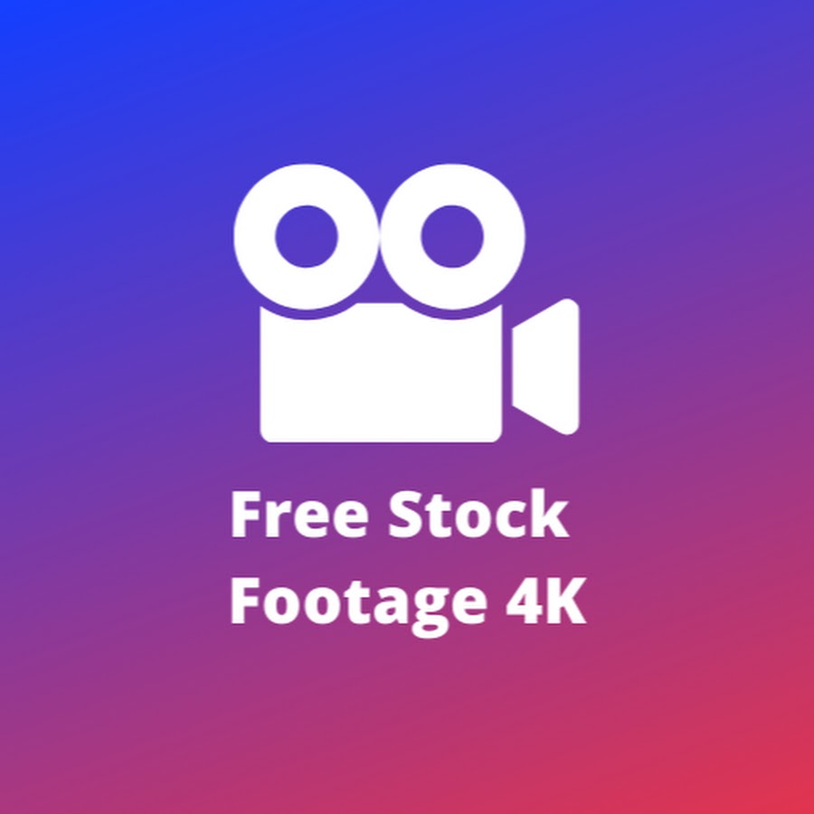 Free Stock Footage 4K 