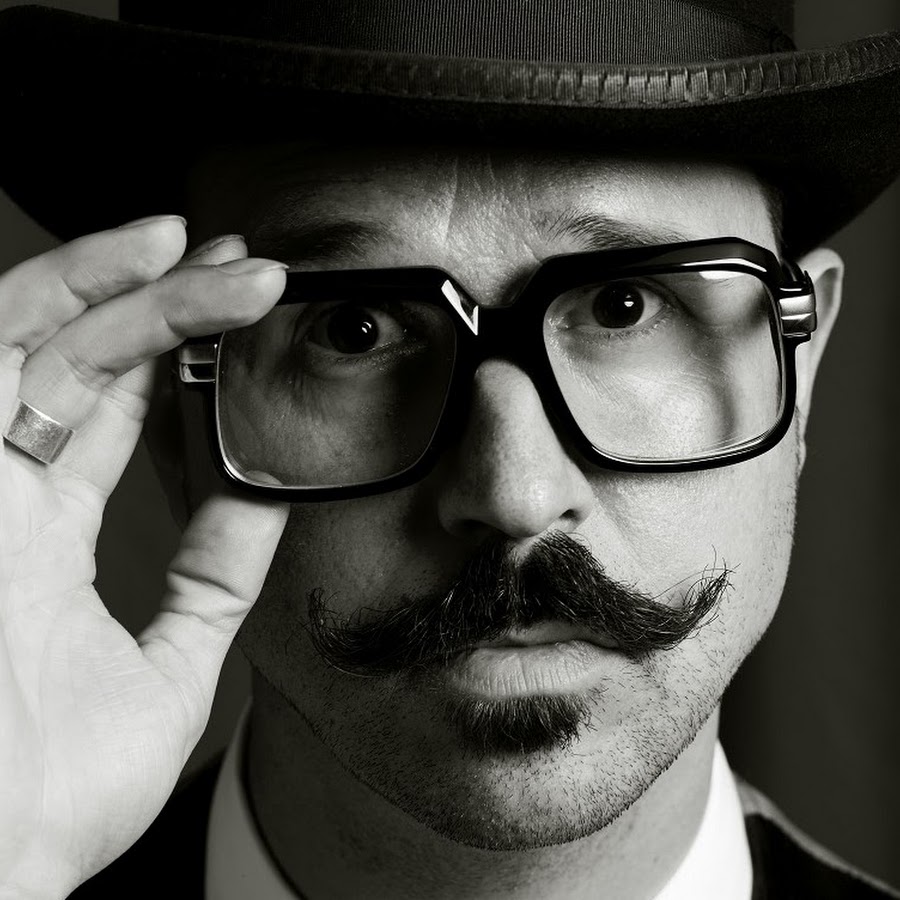 Mr.B The Gentleman Rhymer - YouTube