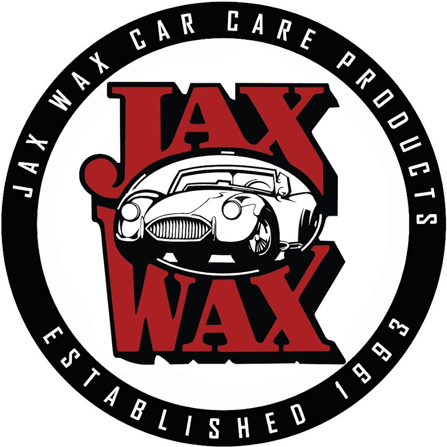 Jax Wax Car Care Products 