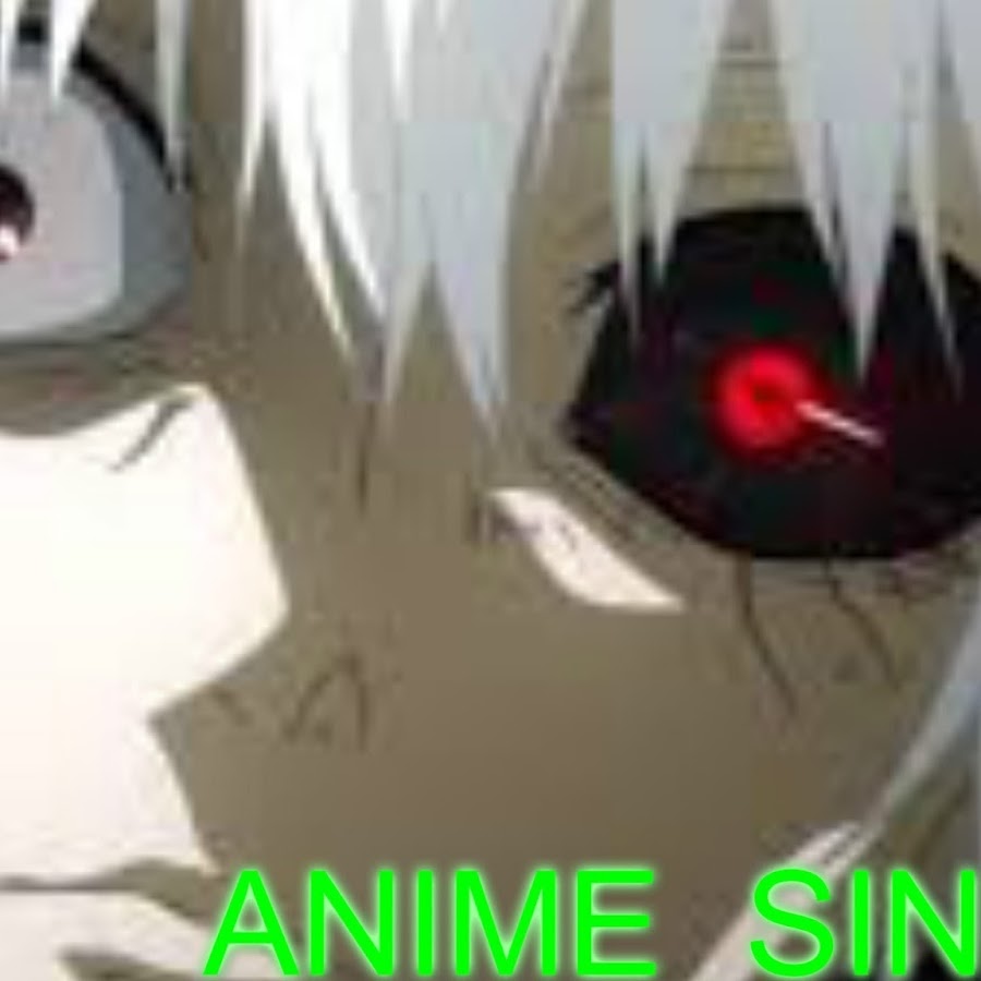 ANIME SIN - YouTube