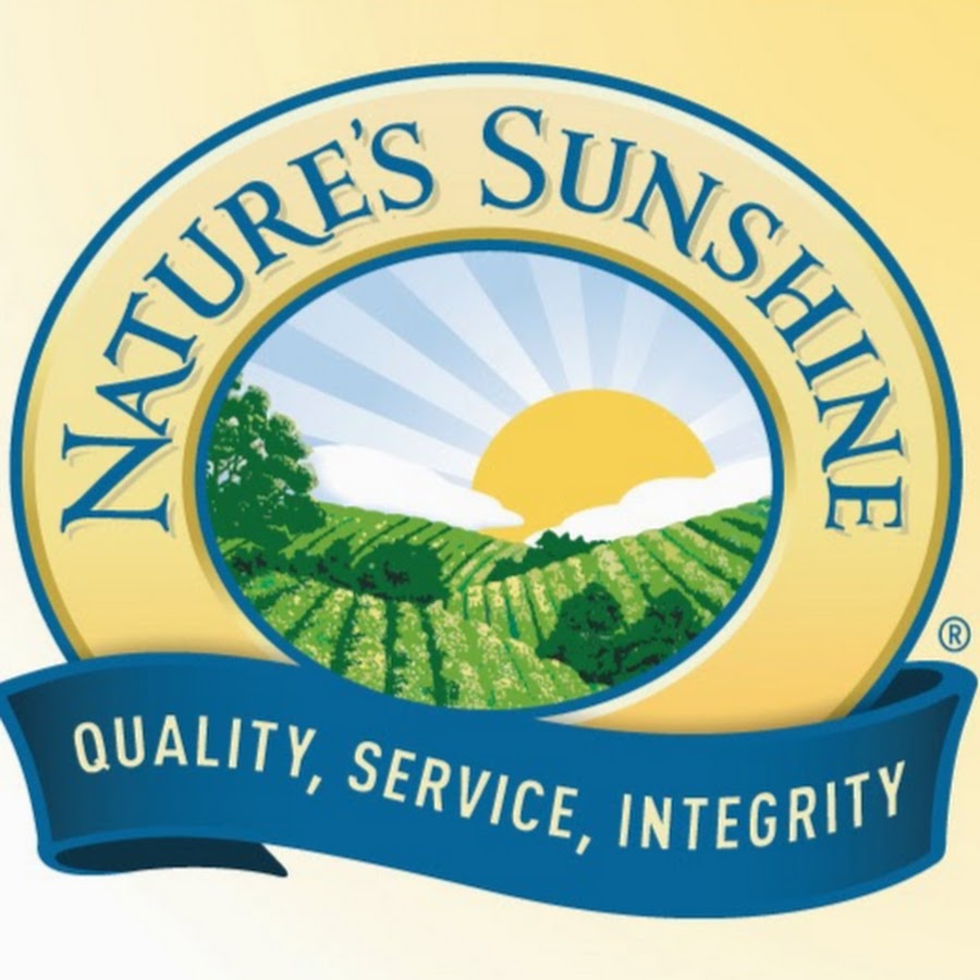 Nature s sunshine products nsp