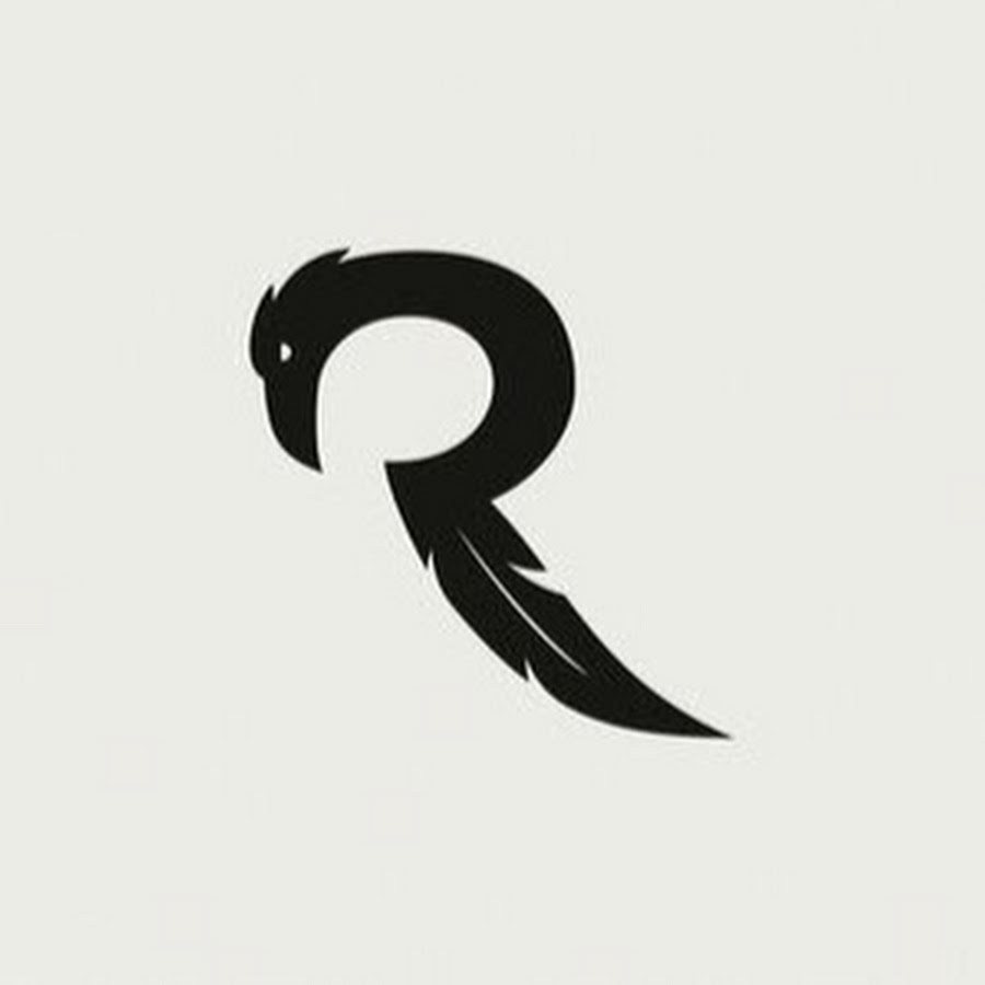 R bird. Стилизованная буква r. Стилизация буквы s. Логотип с буквой r. Стилизованная буква а.