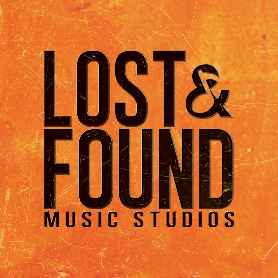 Музыка found. Lost and found. Find Music.