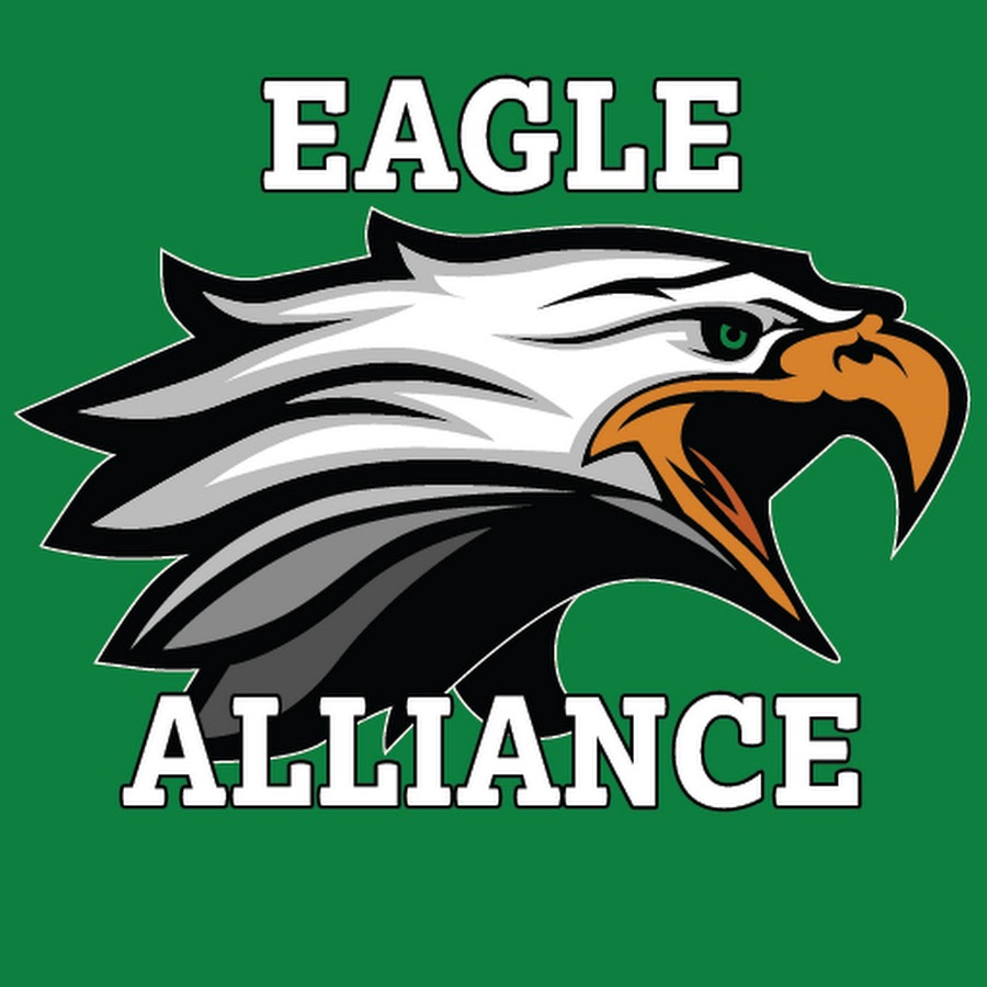 Alliance Eagle