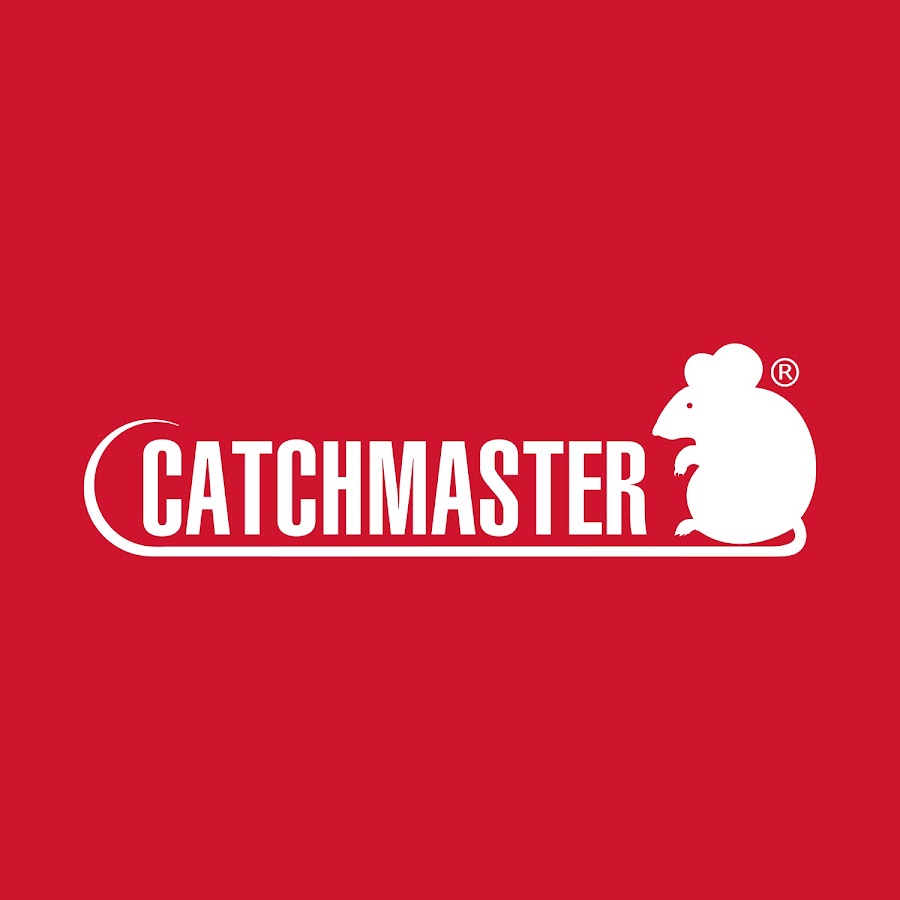Catchmaster Predator Mouse Snap Trap