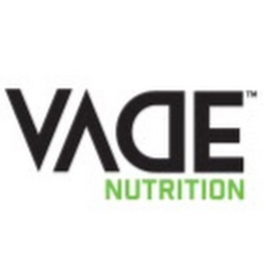 VADE Nutrition: Meet our co-founder & CMO Megan Johnson!