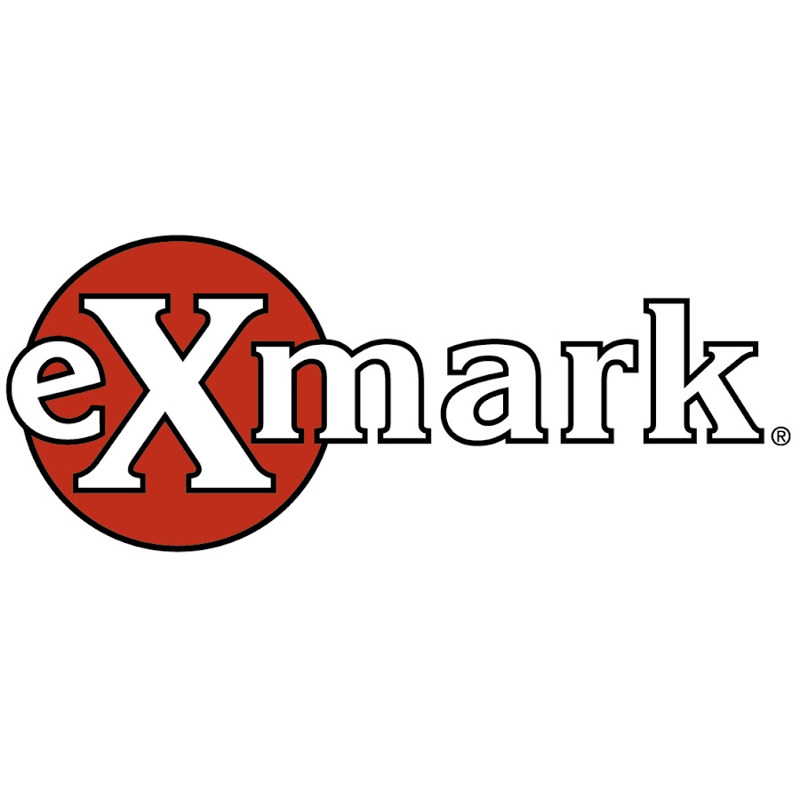 Exmark new arrivals