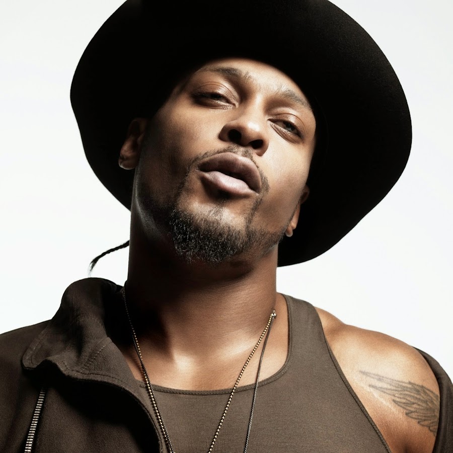 D'Angelo - YouTube