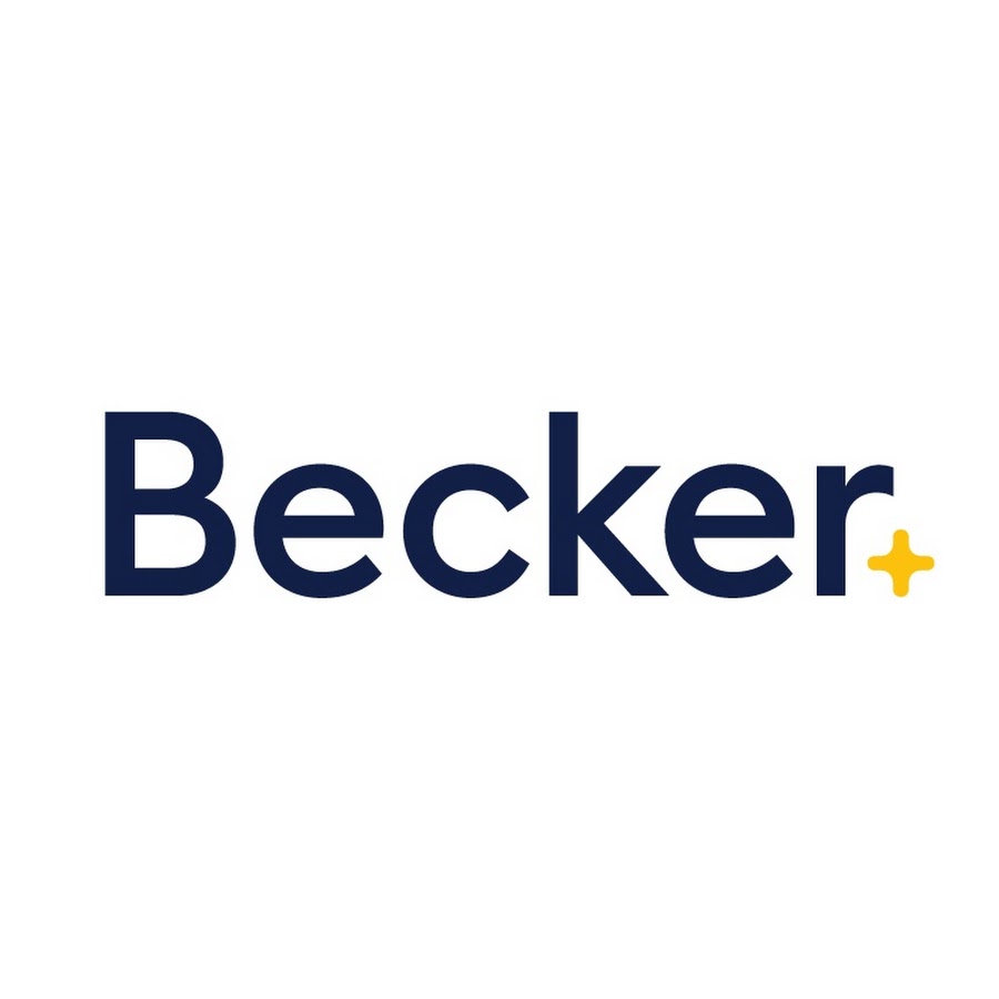 Becker Professional Education - YouTube