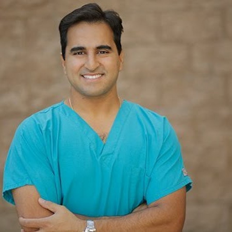 Deepak Dugar, MD, the best rhinoplasty surgeon to date