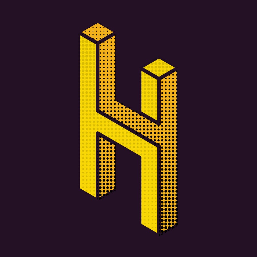 Half interest. Ngrok logo.