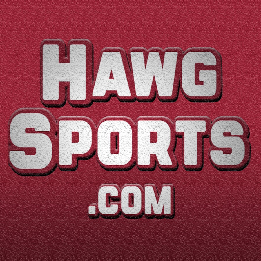 HawgSports YouTube