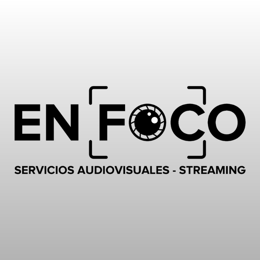 EN FOCO - SERVICIOS AUDIOVISUALES / STREAMING 