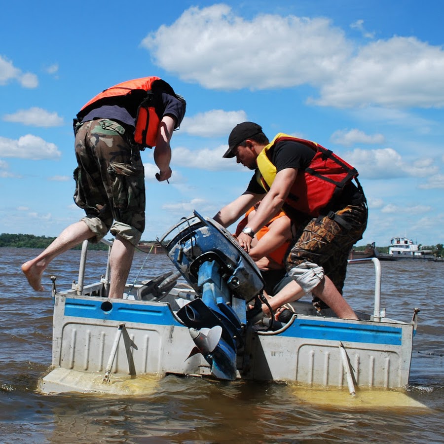 Водная плюшка Yamaha