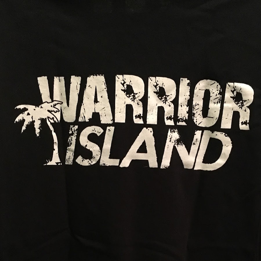 Warrior Island Universe