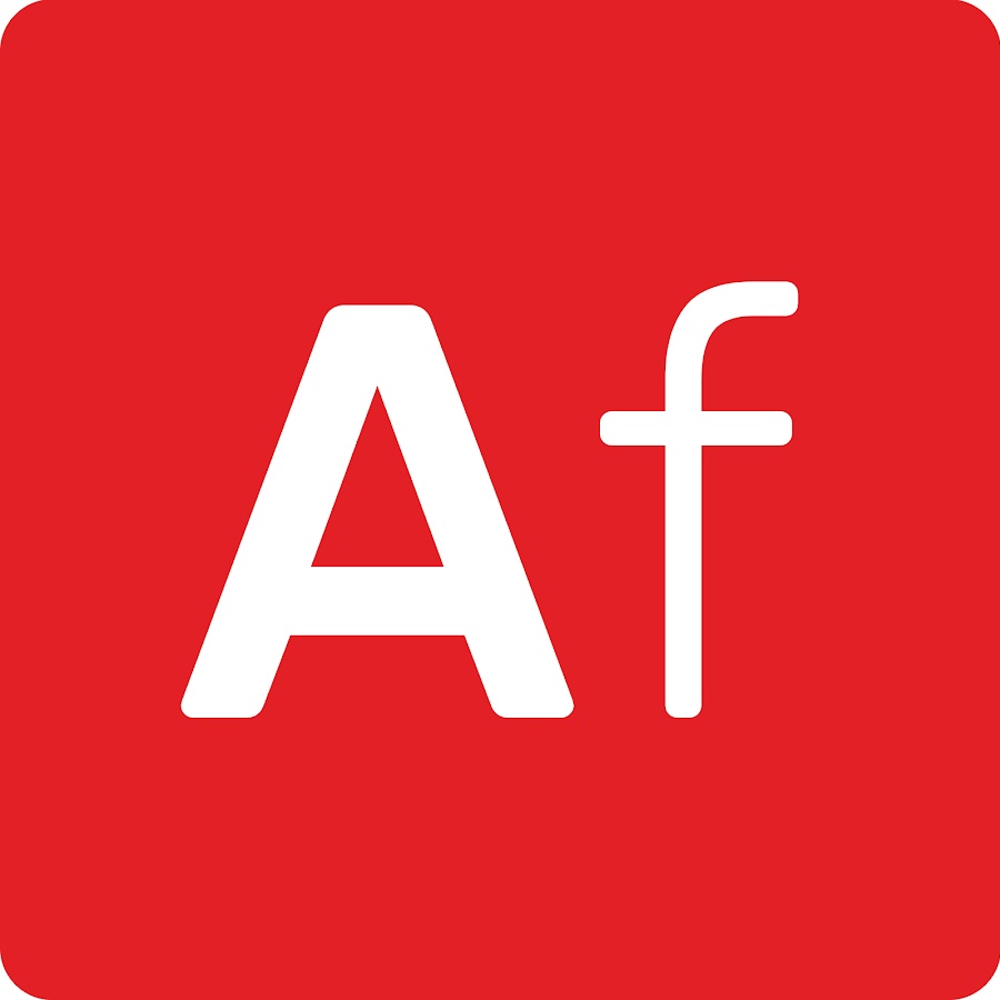 Af media