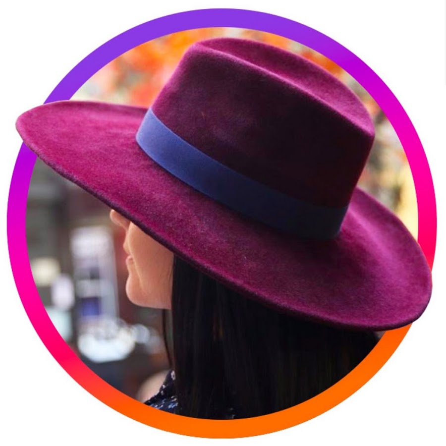 Ютуб шляпы. Шляпное настроение. Шляпница с длинными ногтями шляпы. Шляпница для цветов фиолетовая. Шляпа для ютуба.