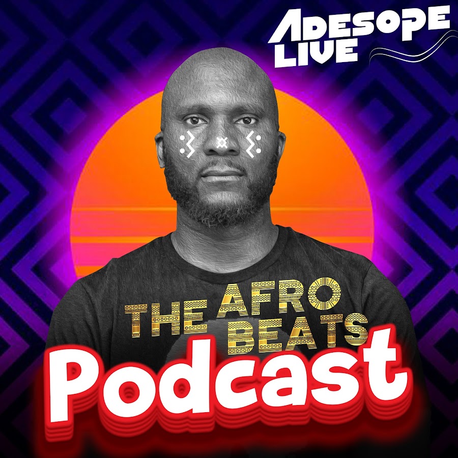 AFRO Best – Podcast Chile