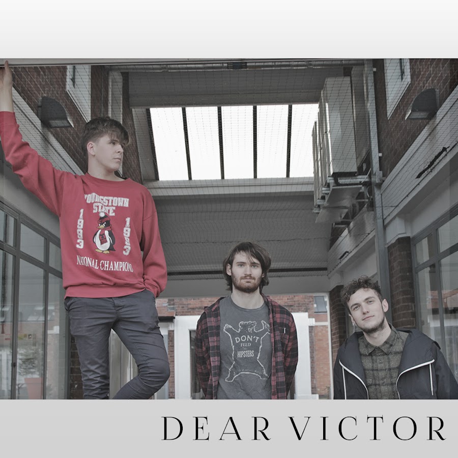 Dear victor