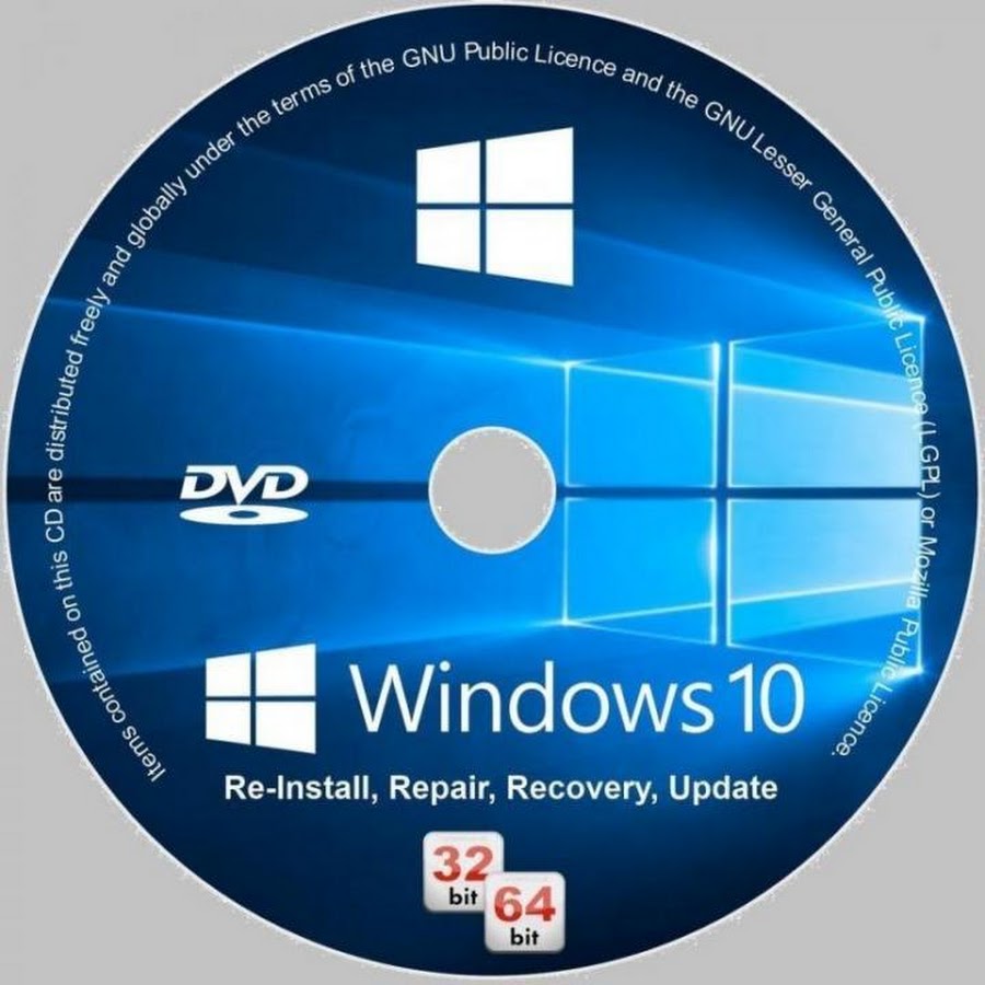 Windows 10 64 home 22h2