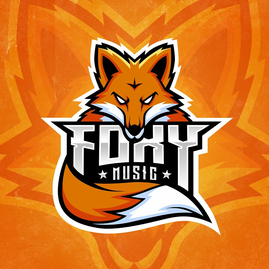 Foxy music. Фокси Мьюзик.