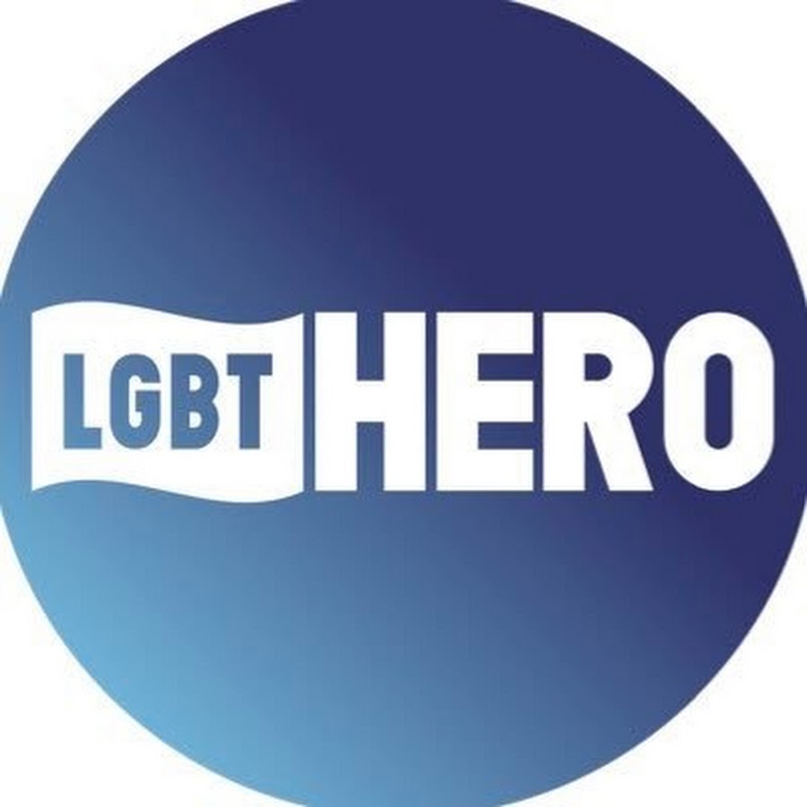 LGBT HERO - YouTube