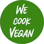 «We Cook Vegan»