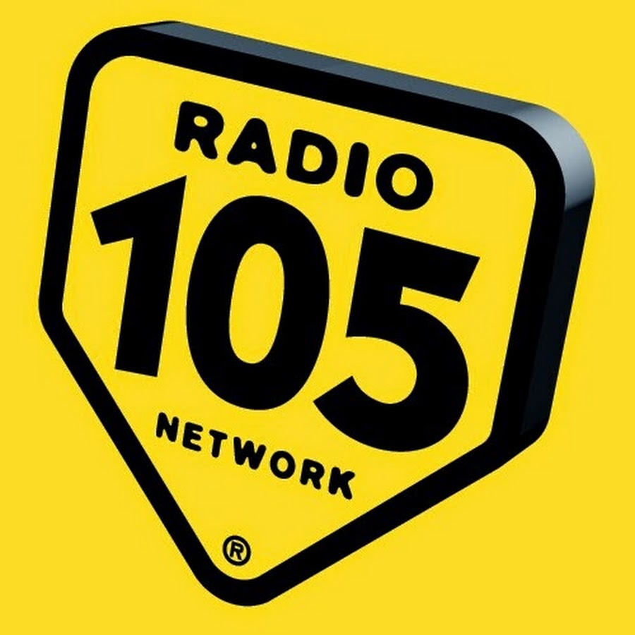 Радио 105.1 фм. Радио 105. Радио 105 Италия.