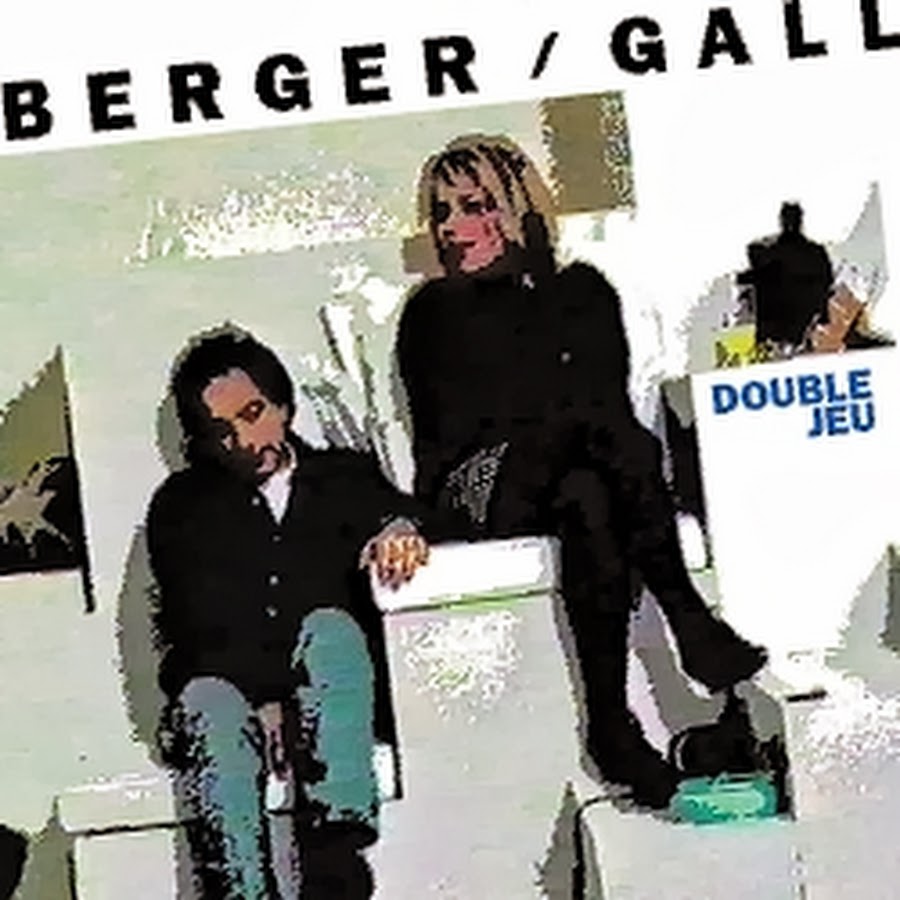 France Gall et Michel Berger en cinq duos cultes