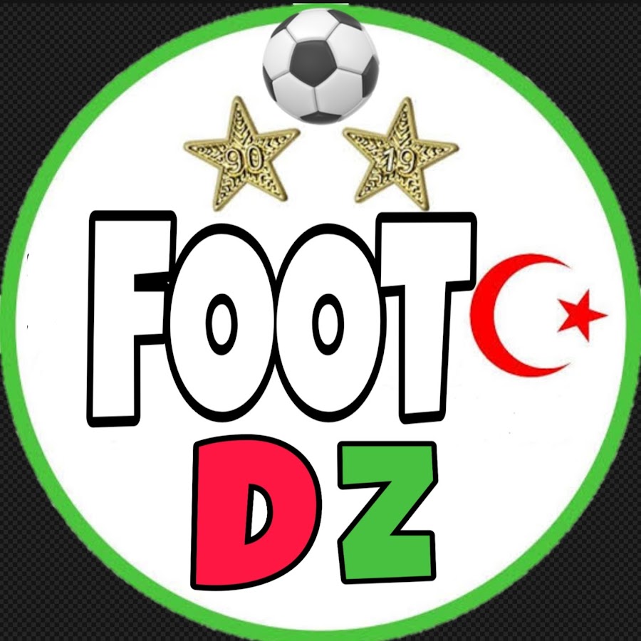 Foot DZ - YouTube