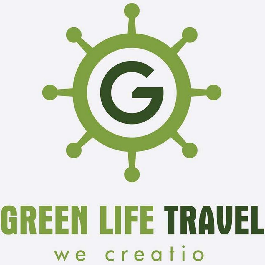 Компания Green Life. Green Life.