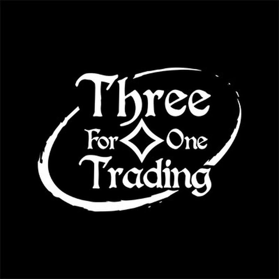 Magic The Gathering - Three for One Trading