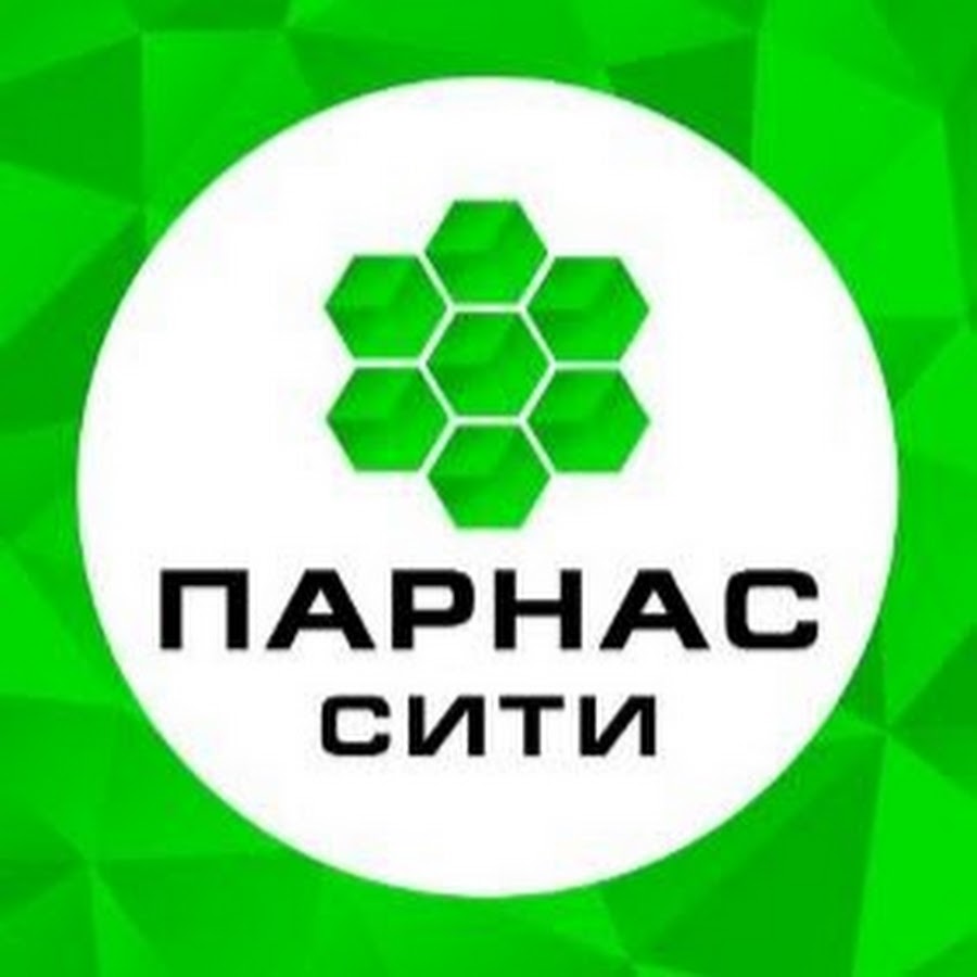 Парнас групп