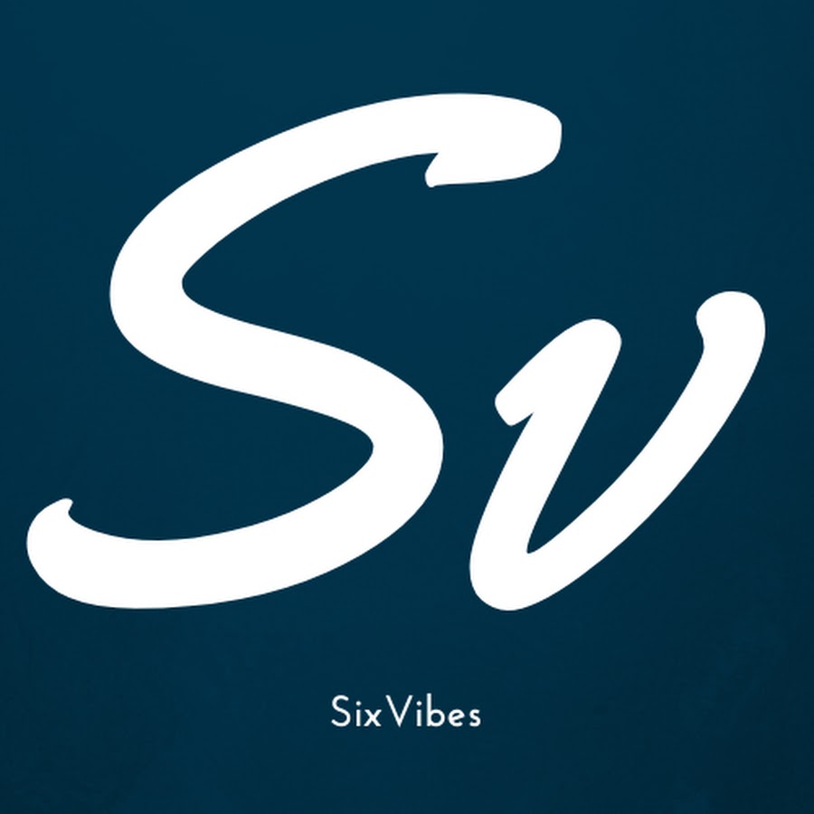 sixvibes - YouTube