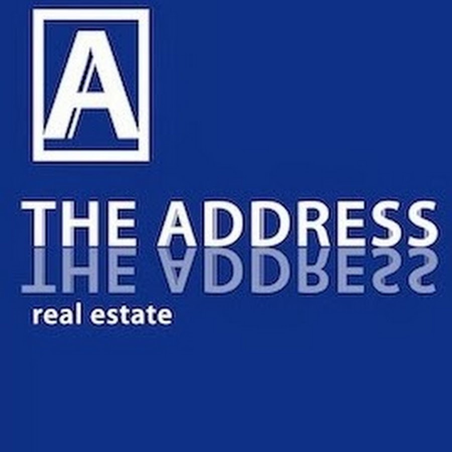 Real address